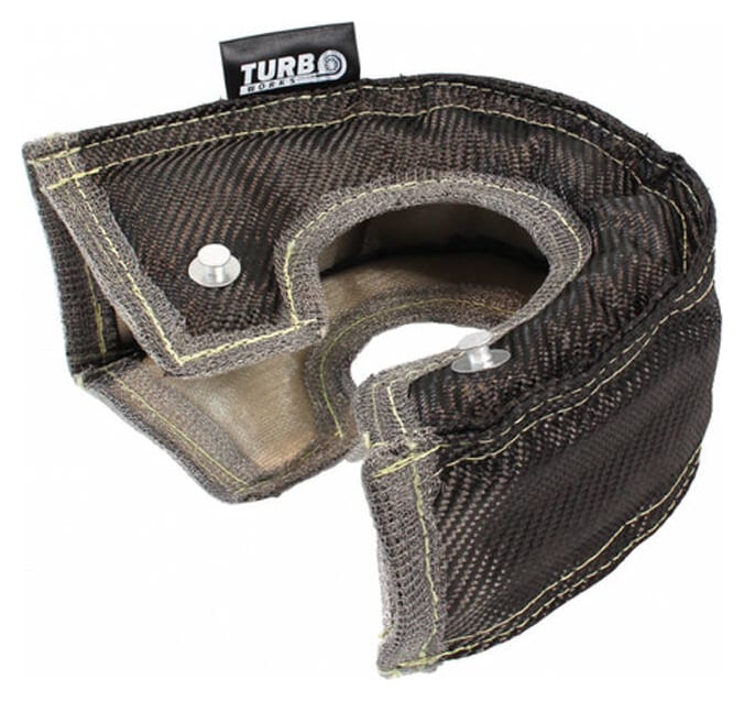 Koc termoizolacyjny na turbiny TurboWorks PRO T3 Carbon