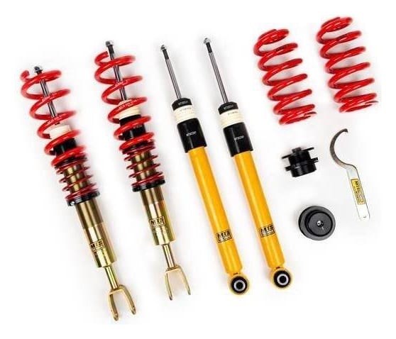 Zawieszenie gwintowane MTS ALFA ROMEO 147 / 156 97-06