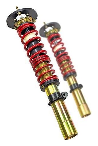 Zawieszenie gwintowane MTS BMW Seria 3 F31 Kombi F34 Gran Turismo / Seria 4 F33 Cabrio F36 Gran Coupe 11-