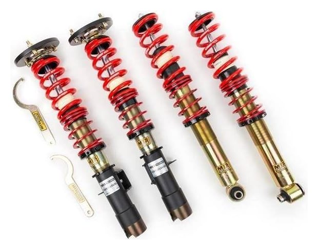 Zawieszenie gwintowane MTS BMW Seria 7 E32 86-94
