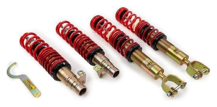 Zawieszenie gwintowane MTS HONDA Civic IV Hatchback Sedan 87-93