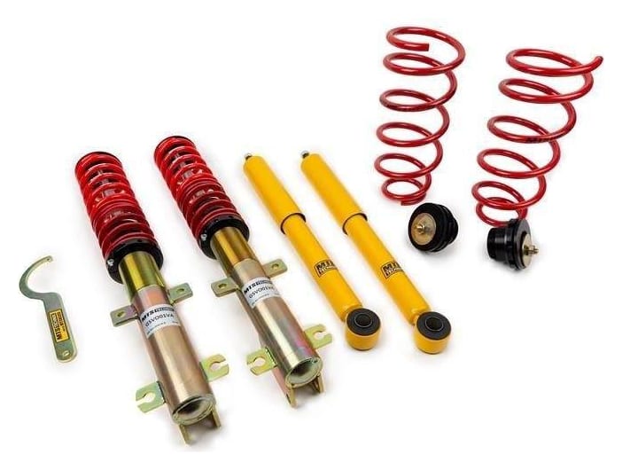 Zawieszenie gwintowane MTS VOLVO 850 Kombi Sedan C70 I Cabrio Coupe S70 V70 I 91-05
