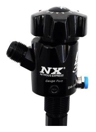 Zawór Lightning 500 do butli nitro 7L