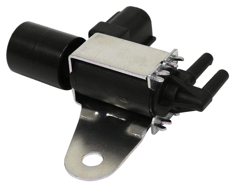 Zawór Podciśnienia Solenoid układu pneumatycznego