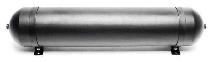 Zbiornik sprężonego powietrza 19L - ALUMINIUM - CZARNY ANODOWANY
