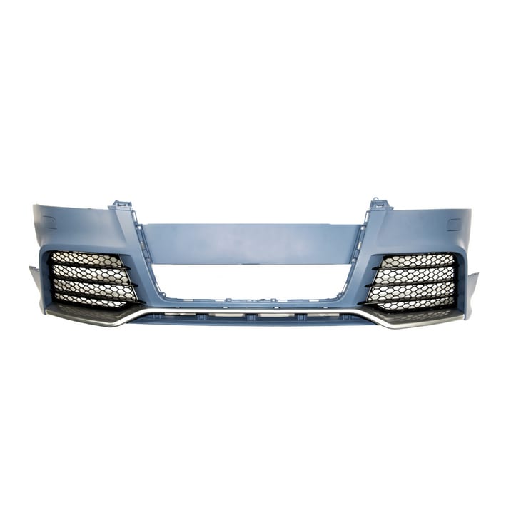 Zderzak Audi TT 8J Przód PDC SRA