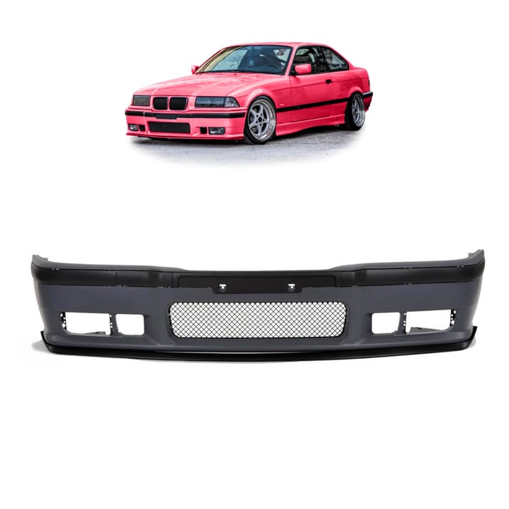 Zderzak BMW 3 E36 Compact Przód