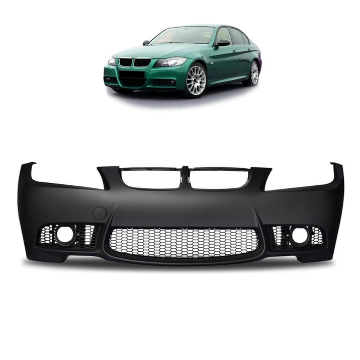 Zderzak BMW 3 E90 E91 Przód