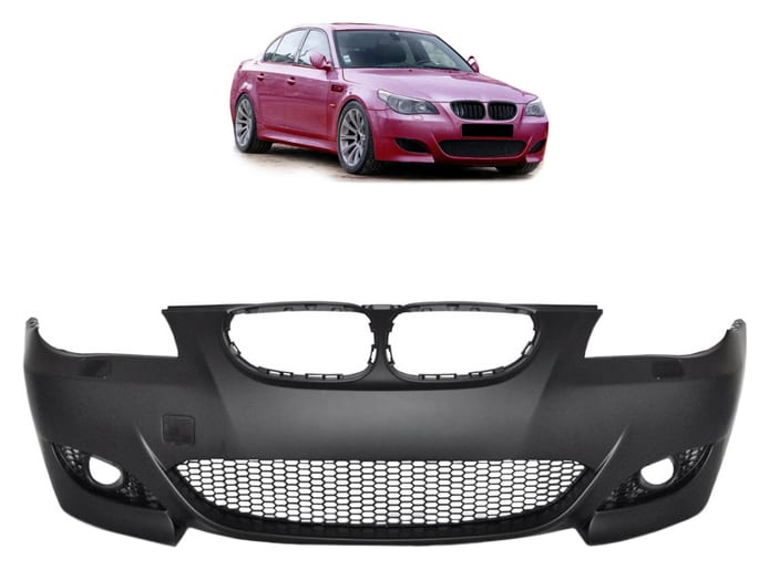 Zderzak BMW 5 E60 E61 Przód