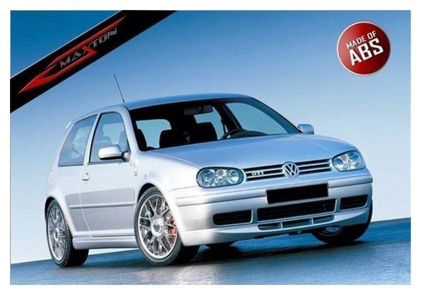 Zderzak Volkswagen Golf IV Przód 25'th Anniversary Look