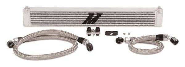 Zestaw Chłodnica Oleju Mishimoto BMW E46 M3 2001-2006