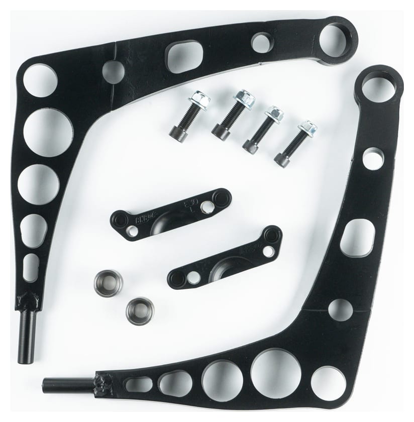 Zestaw skrętu BMW E30 4x100 Basic Kit