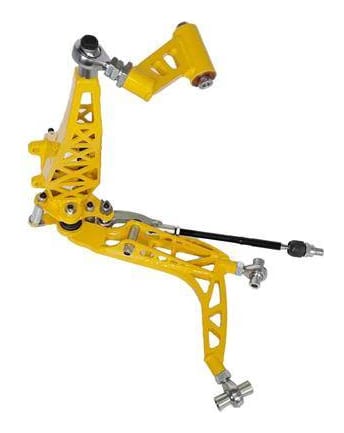Zestaw skrętu Nissan Skyline R32 FAT