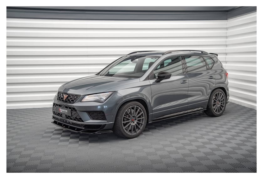 Zestaw Spliterów Cupra Ateca Mk1