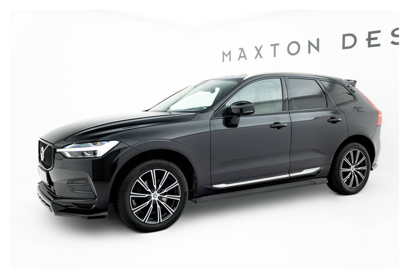 Zestaw Splitterów Volvo XC60 Mk2