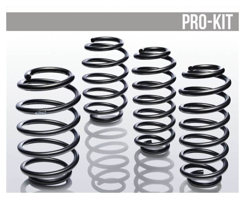Zestaw sprężyn Eibach Pro-Kit IS II (GSE2_, ALE2_, USE2_)
