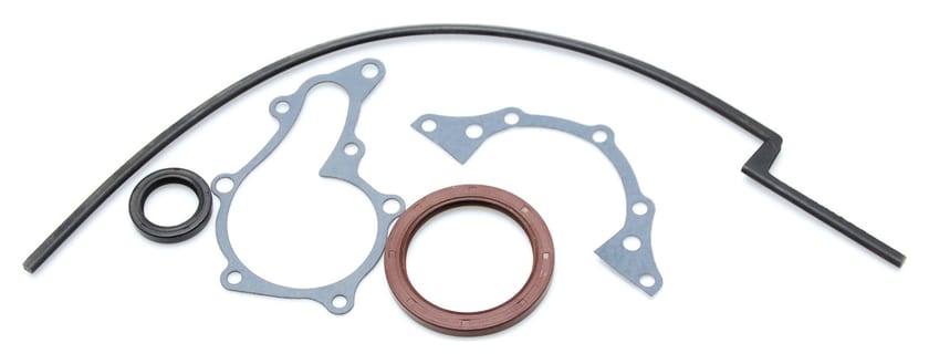 Zestaw uszczelek dołu silnika Toyota 4A-GE , 16V Cometic PRO2041B