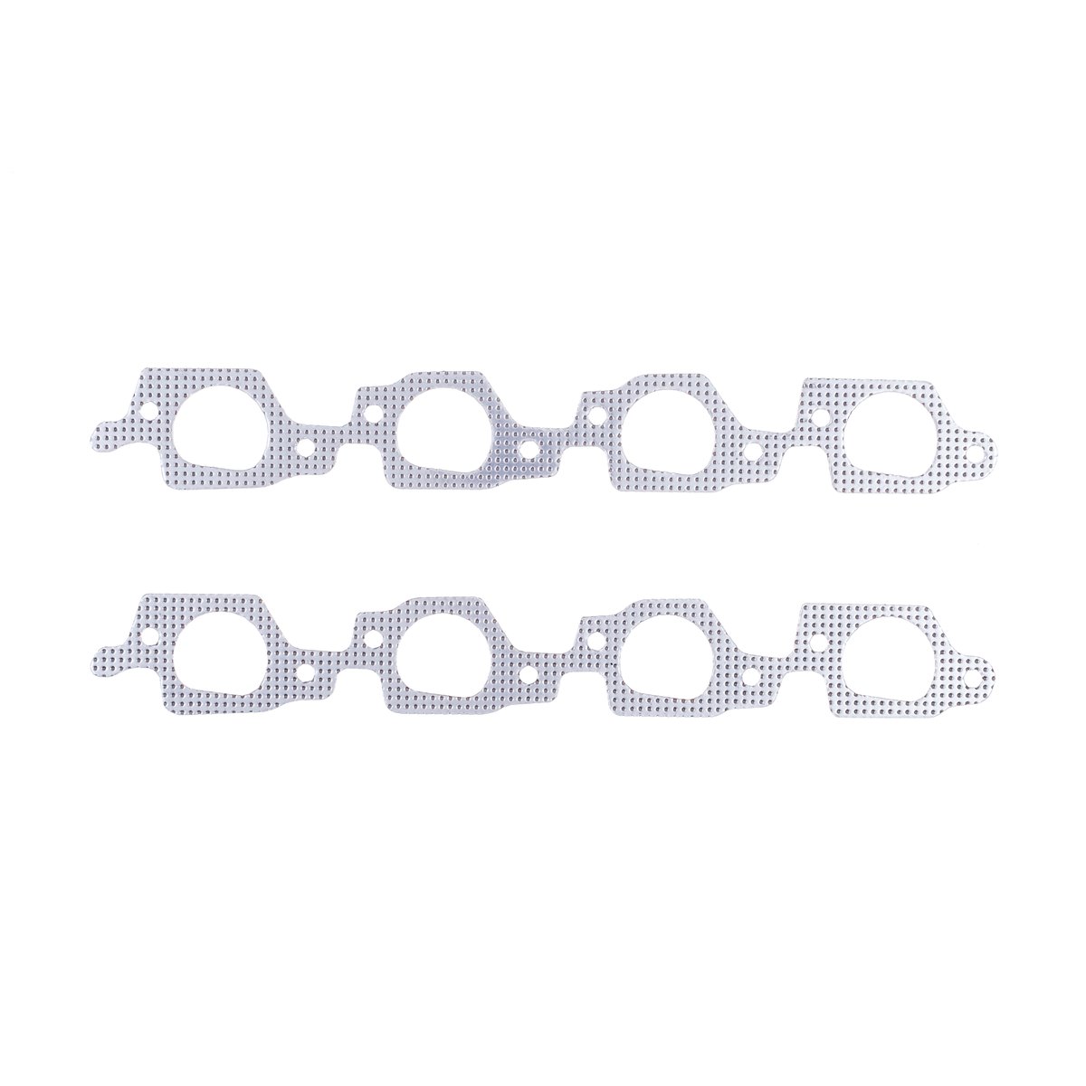 Exhaust Manifold Gasket Chevrolet Mark-IV Big Block V8 .064" ArmorCore Set, Brodix Race-Rite/Dragon Slayer/BB-1/BB-2/BB-2 Plus/BB-2 X/BB-2 Xtra/BB-3 Xtra Heads Cometic C5429-064