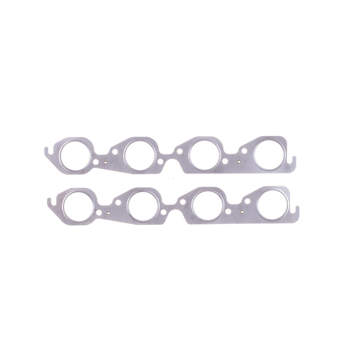 Exhaust Manifold Gasket Set Chevrolet Mark-IV, GM Gen-V/VI Big Block V8 .030" MLS , 2.130" Round Ports Cometic C5996-030