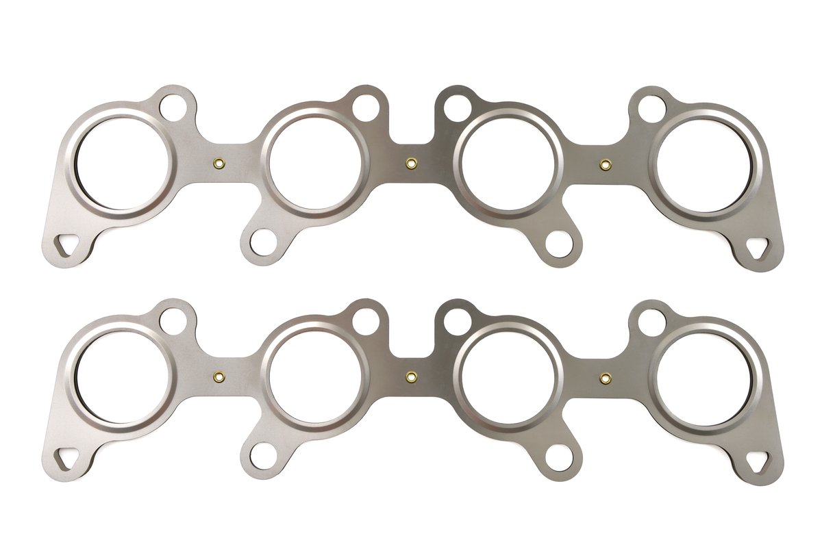 Exhaust Manifold Gasket Set Ford 5.0L Gen-1/2/3 Coyote Modular V8 .030 MLS Cometic C5392-030