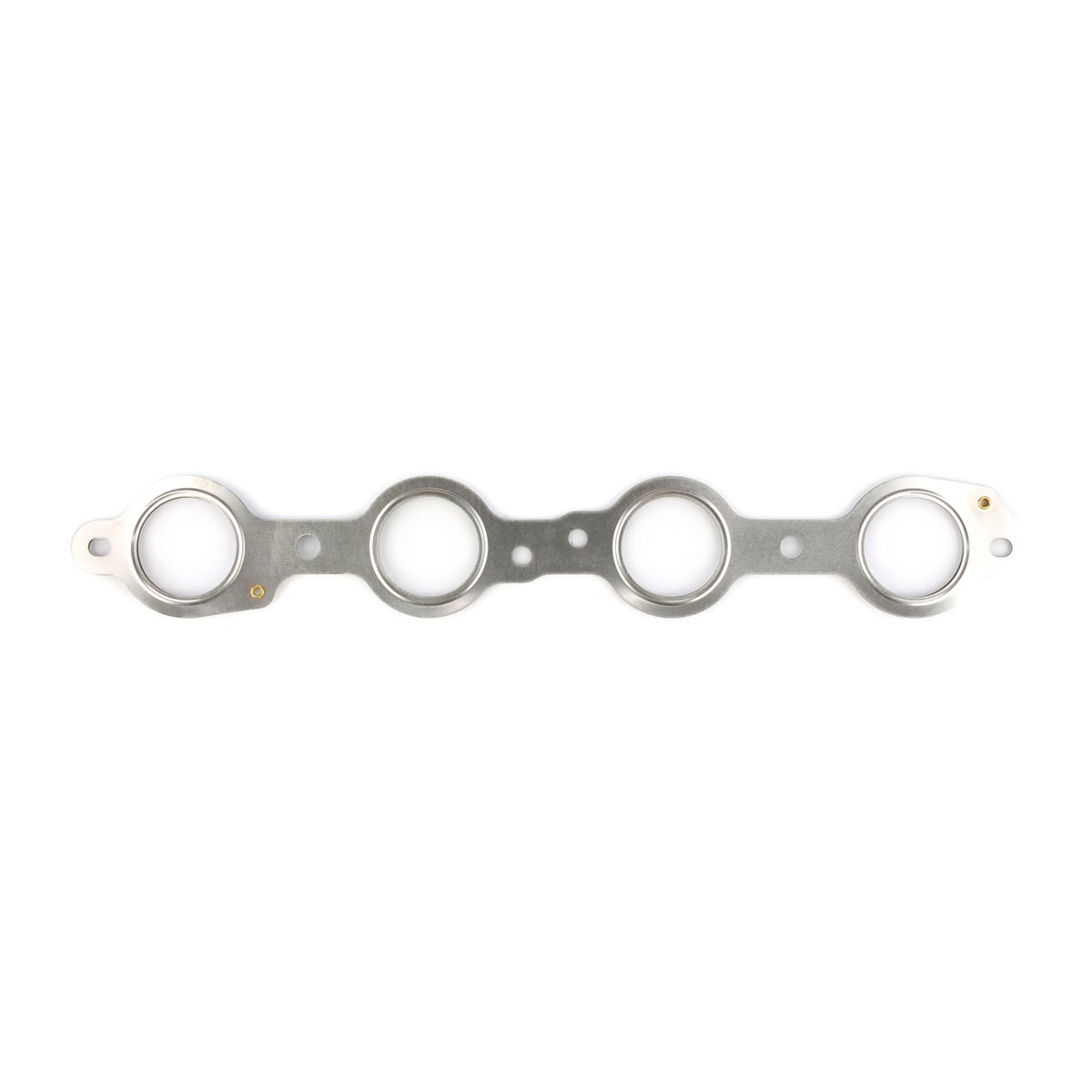 Exhaust Manifold Gasket Set GM Gen-3/4 Small Block V8 .030" MLS Cometic C5818-030