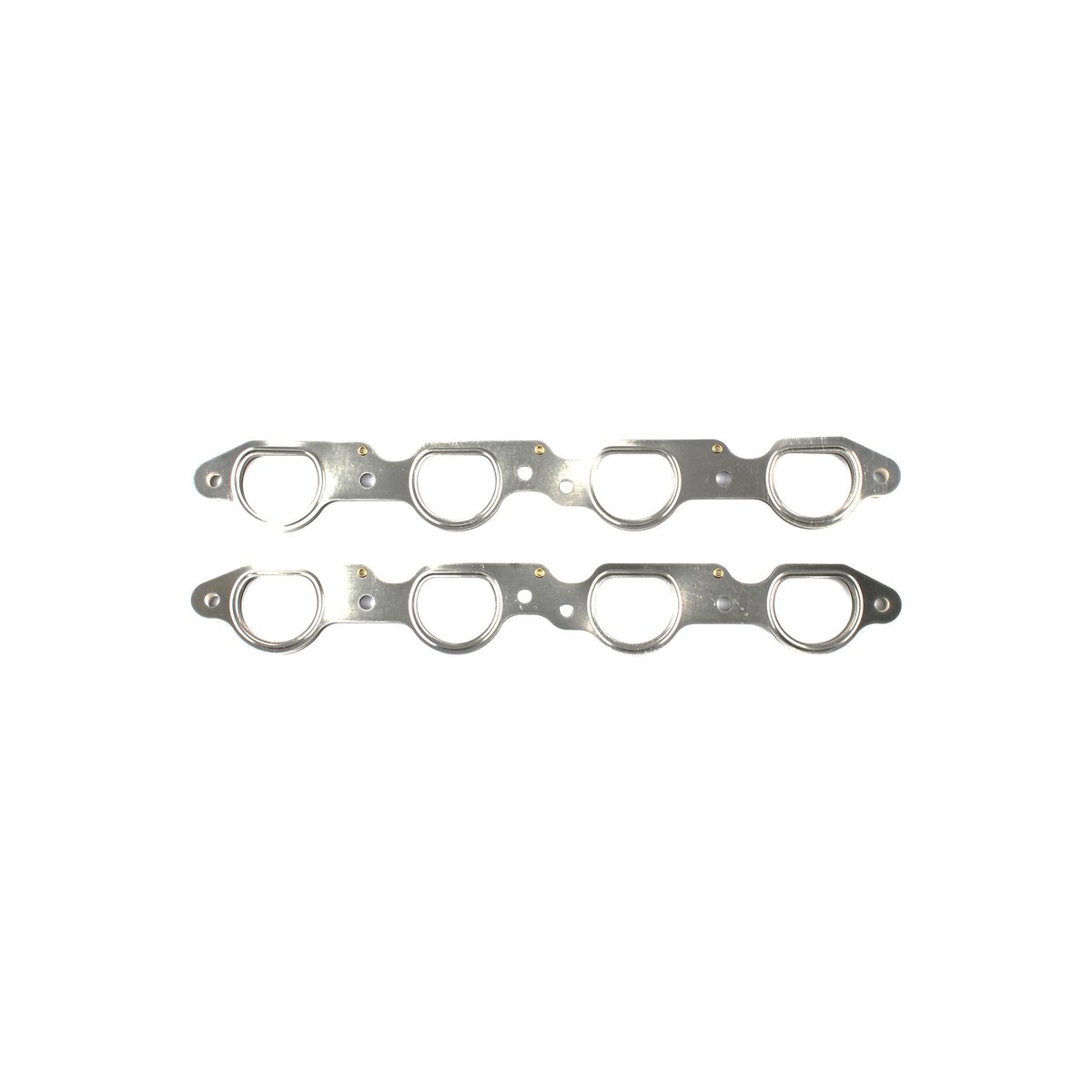 Exhaust Manifold Gasket Set GM Gen-4 LS7 V8 .030" MLS , D-Port Cometic C5073-030