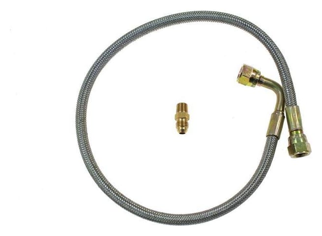 Zestaw zasilania olejem turbo T3/T4 Toyota Nissan