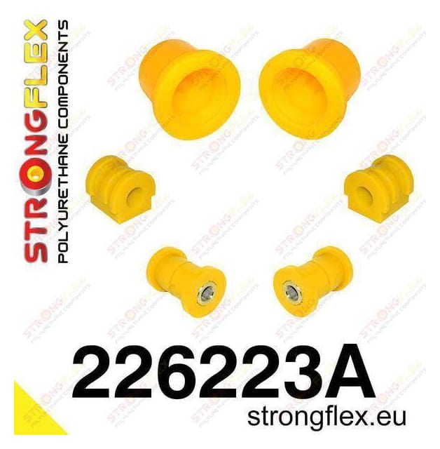 Zestaw zawieszenia przedniego SPORT