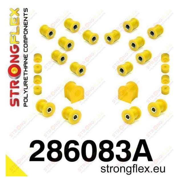 Zestaw zawieszenia tylnego SPORT