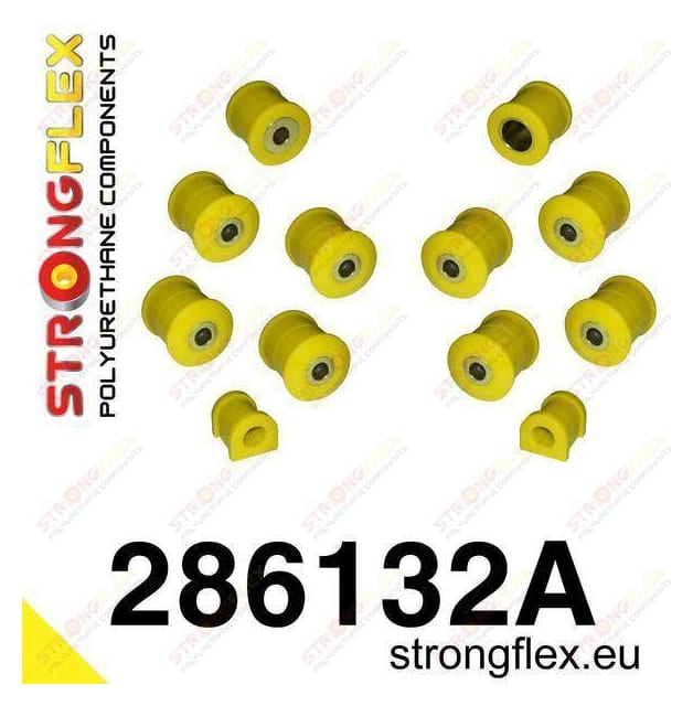 Zestaw zawieszenia tylnego SPORT