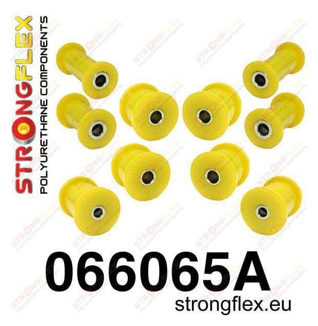 Zestaw zawieszenia tylnego SPORT