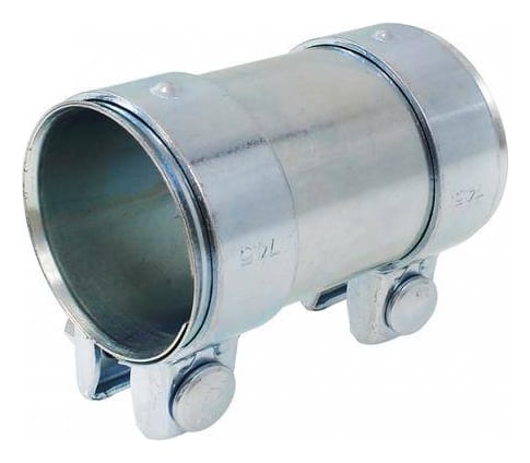 Złącze rury wydechowej 76x125mm